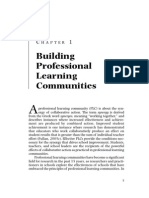 Professional Learning Communities