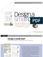 ba0615 design a small chart