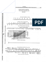 Formula's and Monograph for Flow Through Valve Fitting and Pipes