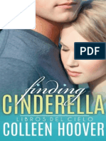 2.5 - Finding Cinderella - Colleen Hoover