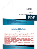 Lipid FT