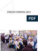 English Carnival 2014nn