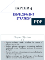 Chp4 Dev Strategies