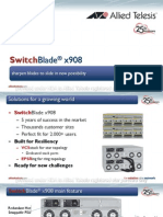 SwitchBladeÂ®x908sharpenbladestoslideinnewpossibility