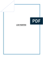 LOS PUENTES - Informacion Util