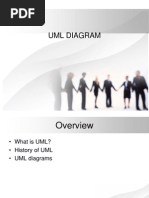 Uml Diagrams