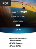 Ip Over DMDW