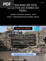 SISMO PERU PARTE 2