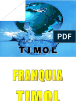 APRESENTAÇÃO internet  FRANQUIA TIMOL  BINÁRIO