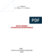 Enciclopedia Situatiilor Exceptionale