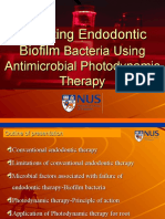 Biofilm-PDT (Research Attachment)