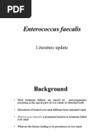Download Enterococcus faecalis-literature update by api-19762689 SN23275768 doc pdf