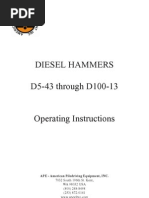 APE_D5-43_through_D100-13_Operating Manual
