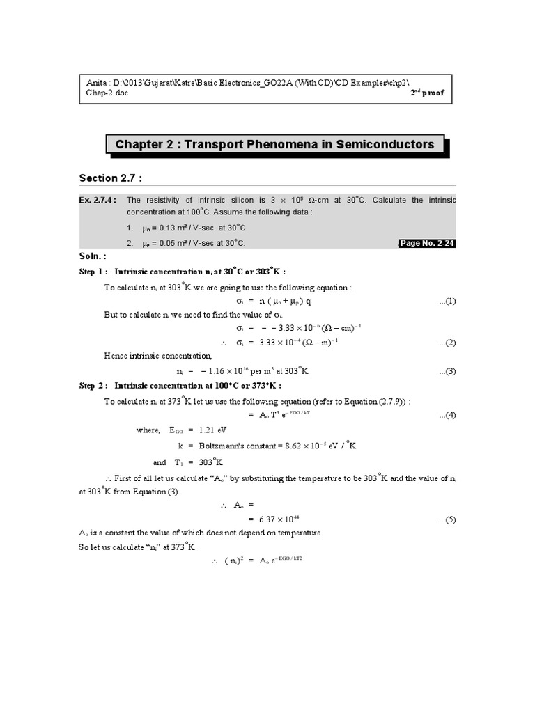 Chap 2 | PDF