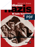 Guardianas Nazis_ El Lado Femenino Del m - Monica Garcia Alvarez