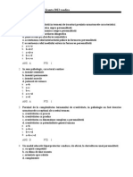 Psihologia Personalitatii