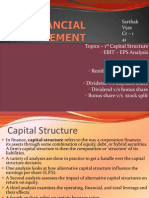 Financial Management