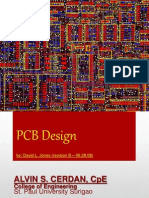 PCB Design