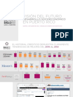 Vision de Futuro 2008-2012