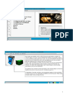 Matemática Financeira, Curso Catho