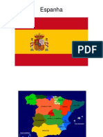 Presentación Sobre España