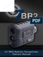 G7 RangefinderManual PDF