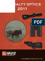 Catalog 2011 Ko PDF