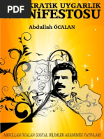 Mustafa E. Erkal - Etnik Tuzak | PDF