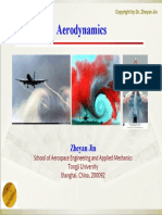 Aerodynamics Chapter 5