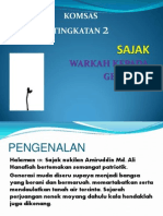 Komsas Sajak Warkah Kepada Generasi t2