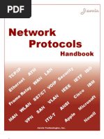 Download Network protocols handbook by api-3739558 SN23277340 doc pdf