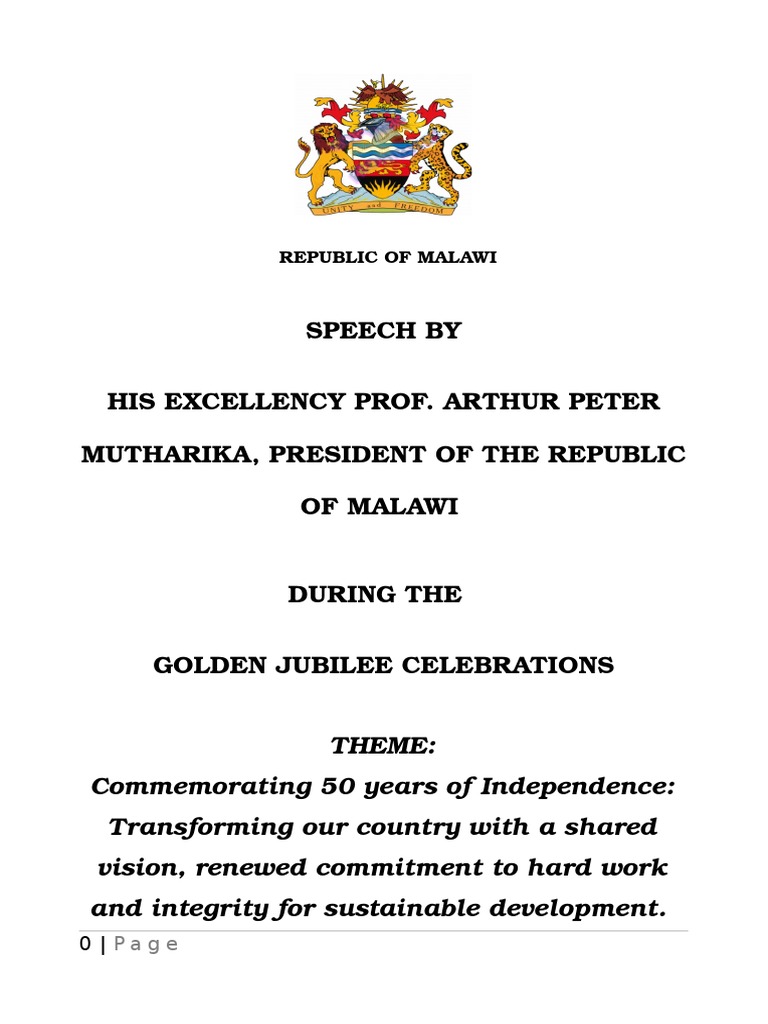 School anniversary report picture