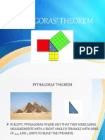 Pythagoras