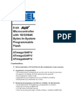 ATmega164p Guide