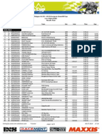 2014 Crankworx Les 2 Alpes Results Final