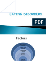 Eating Disorders