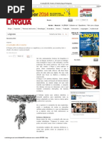 A Evolução Não é Neutra _ Revista Língua Portuguesa