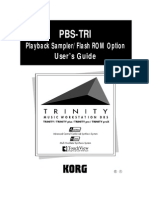 TrinityPBSmanual PDF