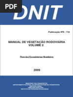 Manual de Vegetacao Rodoviaria Volume 2