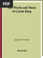 Download Carole King The_Words_and_Music_of by actrosman SN232782485 doc pdf