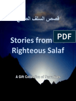 Salaf Stories