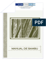 Manual Del Bambú