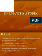 Dermatitis Atopik