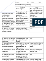 Casarez Self-Questioning Sheet Landscape Full