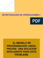 Optimización de la producción de juguetes mediante programación lineal