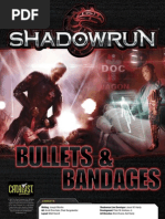 Download Cat26s027 Shadowrun 5e - Bullets  Bandages by v1ggo SN232791371 doc pdf