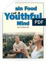 Brain Food for a Youthful Mind
