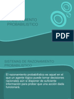 Razonamiento Probabilistico