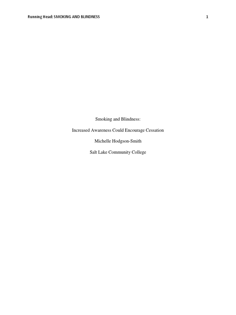 Journal of blindness innovation and research impact factor image