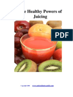 Download Healthy Powers Juicing by John SN2327970 doc pdf